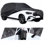 Automobilio tentas SUV, L2, 480-505 cm