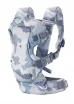 Kūdikio ne&scaron;ynė INFANTINO MORO 4 viename, modelis 300116