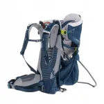 Vaiki&scaron;ka kuprinė-ne&scaron;ynė su rėmu Deuter Kid Comfort Active