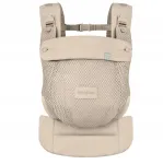 Ne&scaron;ynė kūdikiams Cybex Amya, 0&ndash;3 metų, iki 15 kg, Almond Beige