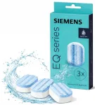 Nukalkinimo tabletės Bosch Siemens TZ80002 kavos aparatams