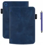 Odinis dėklas InkBook Focus / Focus Plus / Focus Color 7.8" su ra&scaron;ikliu