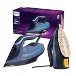 Garų lygintuvas PHILIPS AZUR DST8020/20, 3000 W