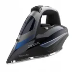 Lygintuvas CECOTEC IronHero 3200 i-Pump, anoduotas padas