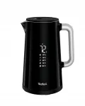 Virdulys TEFAL DIgital KO851830, 1,7 l, 1800 W, juodas