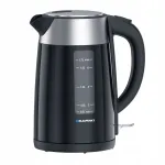 Elektrinis virdulys Blaupunkt EKP412, 1,7 l, 2200 W, su pasukama baze