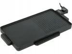 Elektrinė grilinė LUND 67453, 2000 W, su temperatūros reguliavimu, juoda