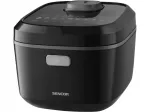 Ryžių viryklė SENCOR SRM 3900BK