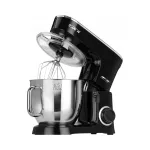 Virtuvinis kombainas MPM MRK-19, 1400 W, juodas