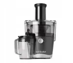 Sulčiaspaudė Nutribullet Juicer NBJ100G