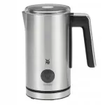 Pieno putų plakiklis WMF Stelio, sidabrinis, 150&ndash;250 ml, 500 W