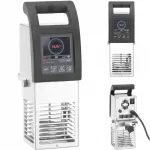 Sous vide cirkuliatorius Sammic SmartVide 7, 2000 W, 56 l