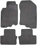 Automobilio kilimėliai Honda Insight II 2009-2015, EVA SMART POCKET
