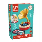 Muzikinis suktuvas Hape E0641K 48423/52185