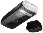 Alkotesteris Drager Alcotest 4000 su profesionaliu elektrocheminiu jutikliu