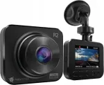 Vaizdo registratorius Navitel R2, Full HD, 140&deg; kampas, 2" ekranas