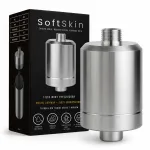 Du&scaron;o filtras SOFTSKIN WODARO 3in1, vandeniui, plaukams ir odai
