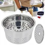 Garų krep&scaron;elis Thermomix TM6, TM5