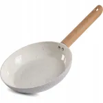 Keraminė keptuvė Lamart LT1315, 24 cm, indukcinė, neprideganti