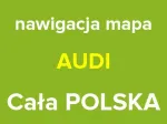 Navigacijos sistema Audi MMI (A4 B8, A6, A8 D4, A7, Q5) su 2026 metų žemėlapiais, CarPlay ir Android Auto