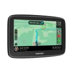 GPS navigacija TOMTOM GO Classic 5" su Wi-Fi