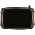 Motociklininko GPS navigacija TomTom Rider 550 World Premium Pack