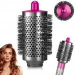 Didelė apvali plaukų formavimo &scaron;epečio galvutė DYSON Airwrap HS01/HS05