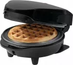 Mini vaflių keptuvė klasikiniams vafliams