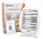 Halogeninis &scaron;ildytuvas Volteno VO0284, 800 W, 2 galios lygiai