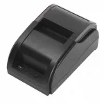 Ne&scaron;iojamas Bluetooth 48 mm terminis čekio spausdintuvas