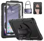 Apsauginis dėklas SAMSUNG GALAXY TAB A11+ 10.9" (2025) / A9+ 11" (2023) plan&scaron;etėms