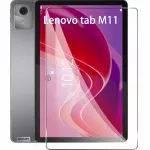 Apsauginis grūdintas stiklas Lenovo Tab M11 TB330FU 10.95" plan&scaron;etei