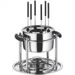 Fondiu rinkinys WMF Allergo, 6 dalių, plieno