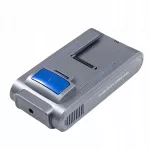 Dulkių siurblio baterija Bergmann HAX 103, 2500mAh, 25,9V