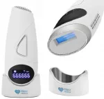 IPL lazerinis epiliatorius Herz Medical Strong rinkinys