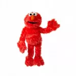 Vaiki&scaron;kas žaislas Elmo SE107 i&scaron; &bdquo;Sesame Street&ldquo;