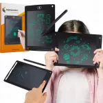 Pie&scaron;imo plan&scaron;etė Vergionic LCD 8,5