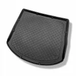 Bagažinės kilimėlis Ford Mondeo IV Kombi (2007-2014), G