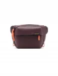 Fotoaparato krep&scaron;ys Peak Design Everyday Sling 3L v2, Eclipse