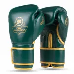 Bokso pir&scaron;tinės ProFighter 14 oz DBX, natūralios odos