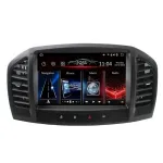 Multimedijos grotuvas FS4-Pro Opel Insignia 2009+, 4/64 GB, CarPlay, Android Auto, DSP