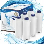 Kavos aparato filtras Delonghi Eletta Dinamica, AL-S002, 6 vnt.