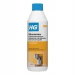 Kalkių &scaron;alinimo skystis kavos aparatams HG, 500 ml