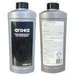 Kalkių &scaron;alinimo skystis kavos aparatams AROCA, 1 l