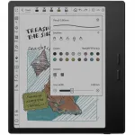 Elektroninė knyga Onyx Boox Go Color 7 Gen II, 7", 64 GB, juoda
