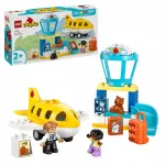 LEGO DUPLO 10443 Pirmoji kelionė oro uoste