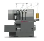 Siuvimo overlokas SINGER HD0405S, sustiprintas