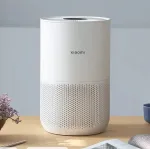 Oro valytuvas Xiaomi Smart Air Purifier 4 Compact, EU
