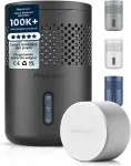 Drėkintuvas Pro Breeze Osmo 700 g, tylus, be elektros, iki 100 dienų