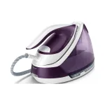 Garinė lyginimo sistema Philips GC7933/30, 0,0015 l vandens talpa, SteamGlide Plus padas